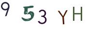 Kuva CAPTCHA