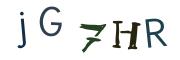 Kuva CAPTCHA