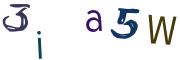 Kuva CAPTCHA