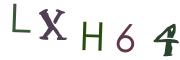 Kuva CAPTCHA