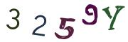 Kuva CAPTCHA
