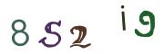 Kuva CAPTCHA