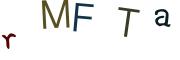 Kuva CAPTCHA