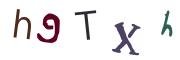 Kuva CAPTCHA