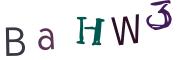 Kuva CAPTCHA