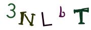 Kuva CAPTCHA