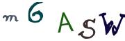Kuva CAPTCHA