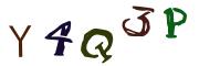 Kuva CAPTCHA