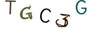 Kuva CAPTCHA