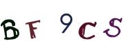 Kuva CAPTCHA