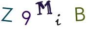 Kuva CAPTCHA