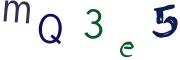 Kuva CAPTCHA