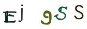 Kuva CAPTCHA