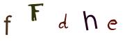 Kuva CAPTCHA