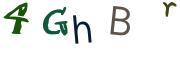 Kuva CAPTCHA