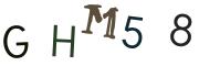 Kuva CAPTCHA
