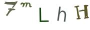 Kuva CAPTCHA