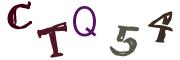 Kuva CAPTCHA