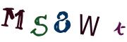Kuva CAPTCHA