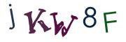 Kuva CAPTCHA