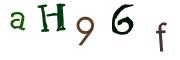 Kuva CAPTCHA