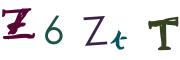 Kuva CAPTCHA
