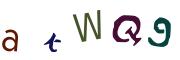 Kuva CAPTCHA