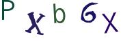 Kuva CAPTCHA