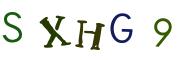 Kuva CAPTCHA