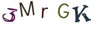 Kuva CAPTCHA