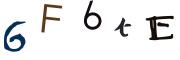 Kuva CAPTCHA