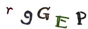 Kuva CAPTCHA