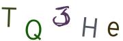 Kuva CAPTCHA