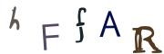 Kuva CAPTCHA