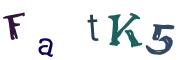 Kuva CAPTCHA