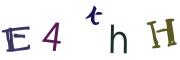 Kuva CAPTCHA