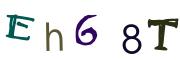 Kuva CAPTCHA