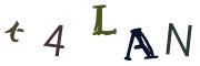 Kuva CAPTCHA