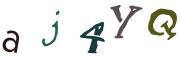 Kuva CAPTCHA