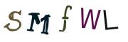 Kuva CAPTCHA