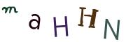 Kuva CAPTCHA