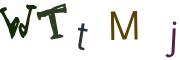 Kuva CAPTCHA