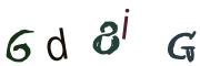 Kuva CAPTCHA