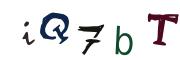 Kuva CAPTCHA