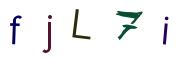 Kuva CAPTCHA