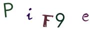 Kuva CAPTCHA