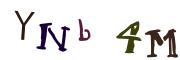 Kuva CAPTCHA