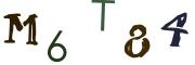 Kuva CAPTCHA