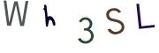 Kuva CAPTCHA