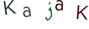 Kuva CAPTCHA